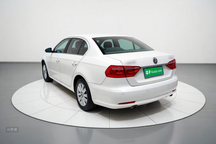 Volkswagen Lavida 2015 car image #5