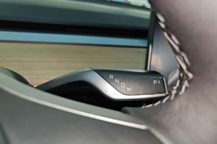 Tesla Model 3 2022 #14 Tesla Model 3 2022 immagine di auto #14