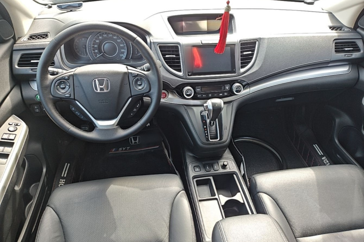 Honda CR-V 2016 car image #10