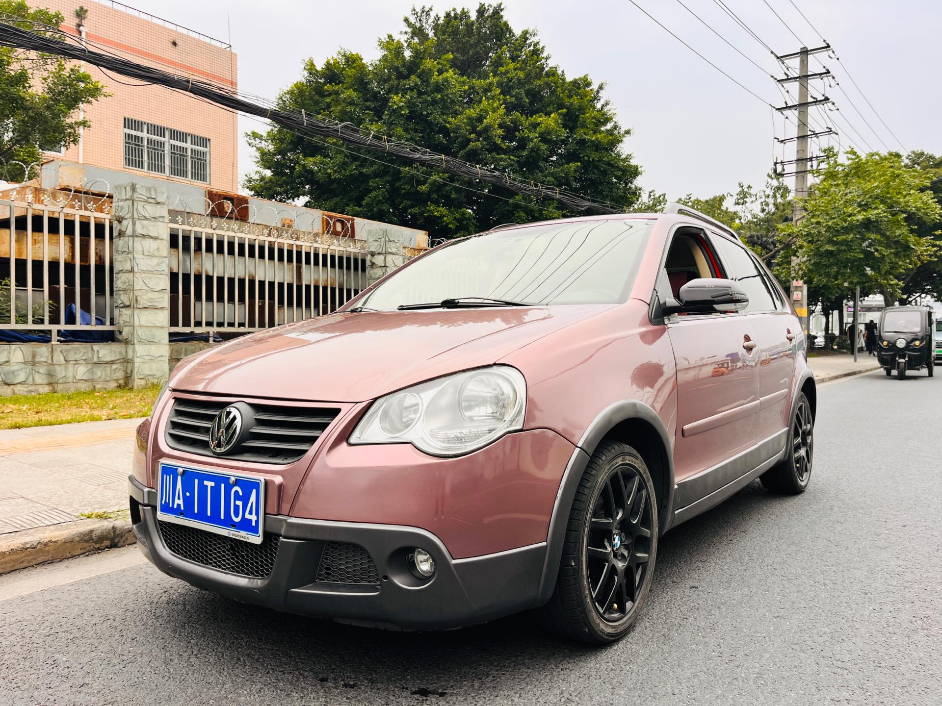 2008 2008 car image