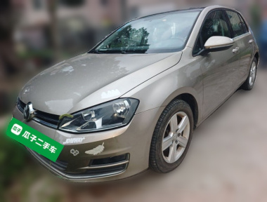 Volkswagen Golf 2016 Volkswagen Golf 2016 изображение автомобиля