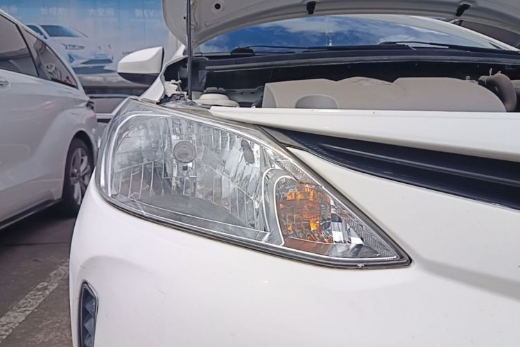 Toyota Vios 2016 car image #8