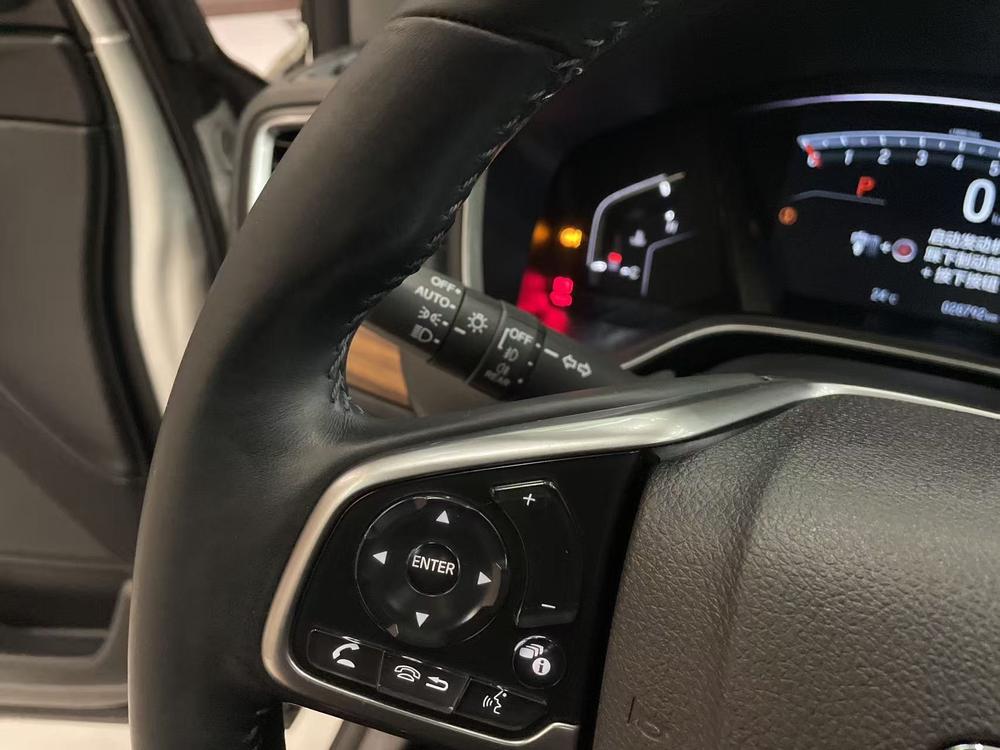 Honda CR-V 2019 car image #18