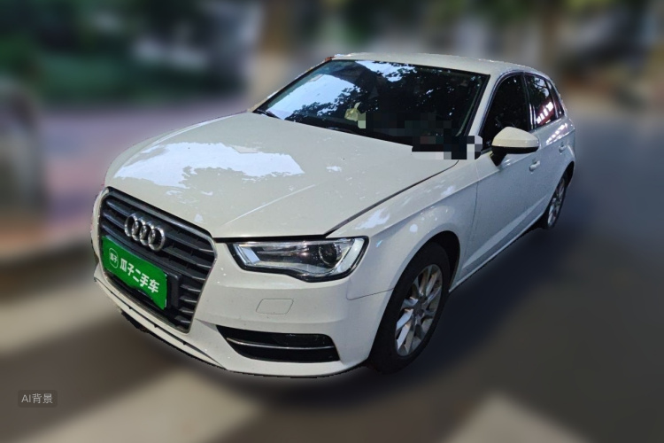 Audi A3 2016 #2 Audi A3 2016 car image #2