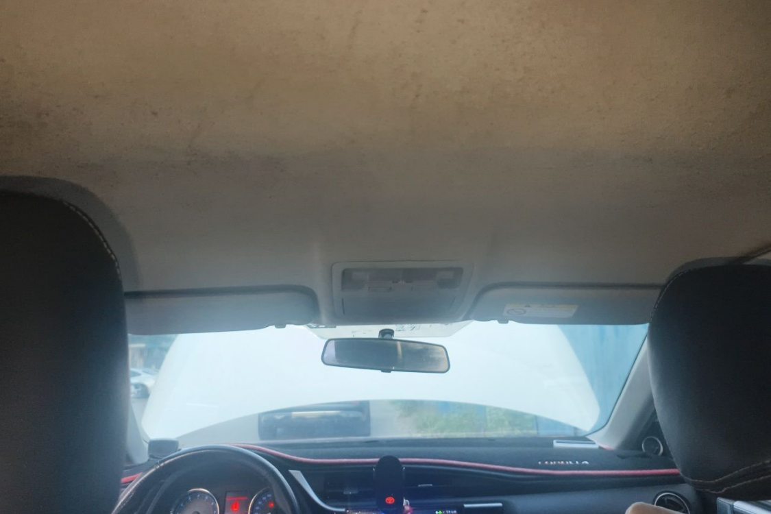 Toyota Corolla 2018 car image #22