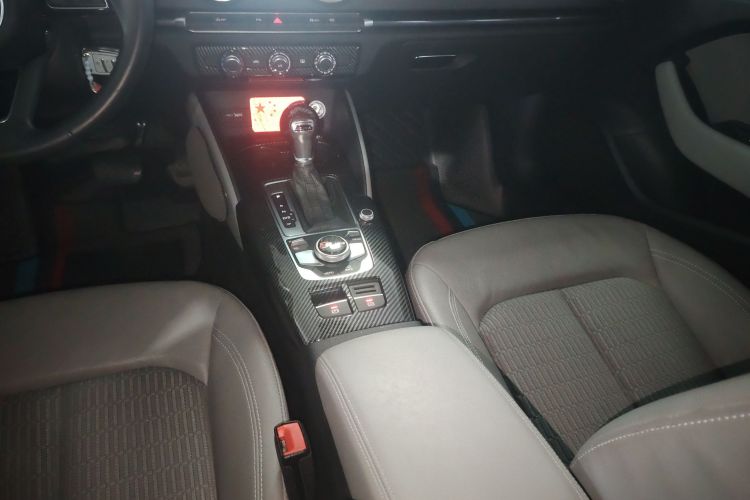 奥迪 奥迪A3 2020 汽车图片 #18