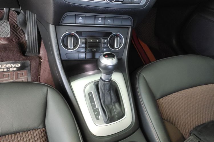 Audi Q3 2019 #16 Audi Q3 2019 immagine di auto #16