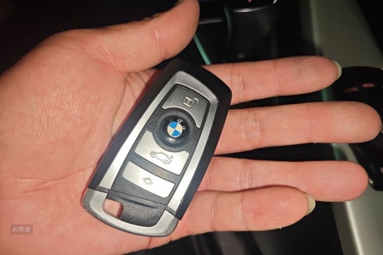 BMW 3 Series 2015 #10 BMW 3 Series 2015 car image #10