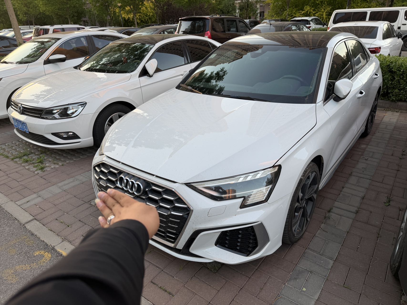 2021 2021 car image