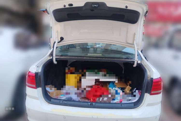 Volkswagen Lavida 2016 car image #21
