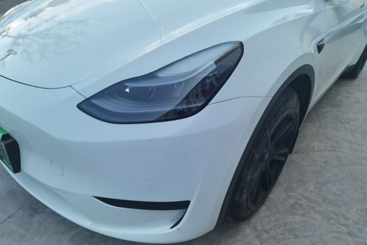 Tesla Model Y 2023 #23 Tesla Model Y 2023 car image #23