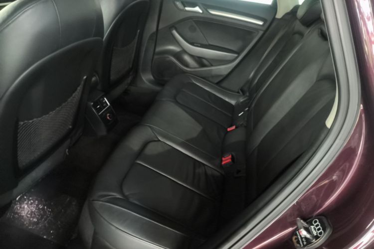 Audi A3 2015 #17 Audi A3 2015 car image #17