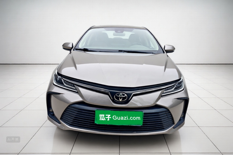 Toyota Corolla 2022 #3 Toyota Corolla 2022 car image #3