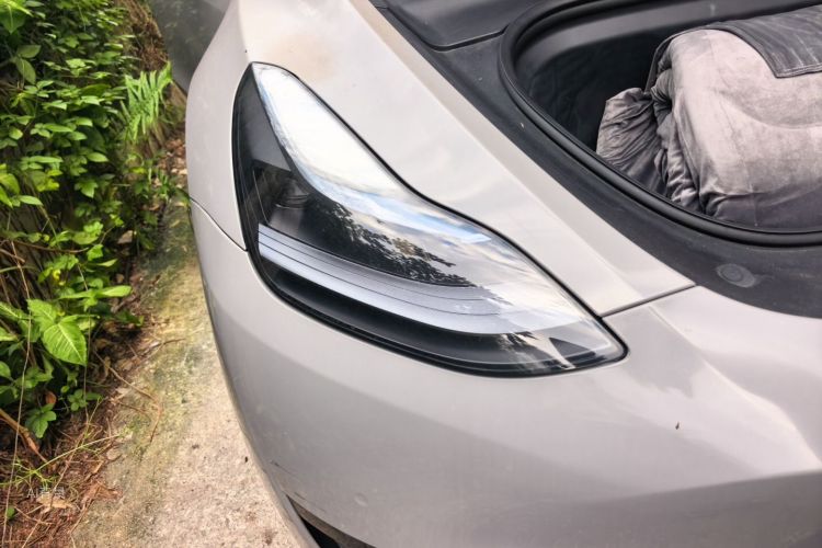 Tesla Model Y 2022 car image #8