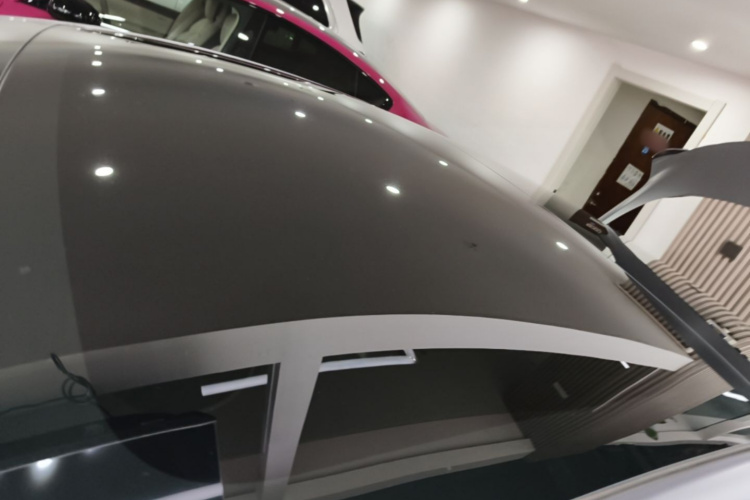 Tesla Model 3 2024 car image #30