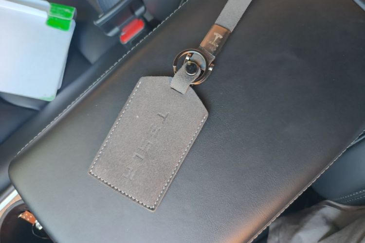 Tesla Model 3 2022 car image #9