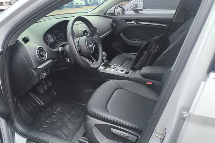 Audi A3 2021 #15 Audi A3 2021 car image #15