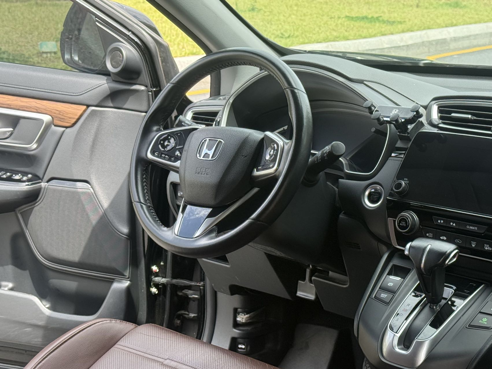 Honda CR-V 2021 car image #7