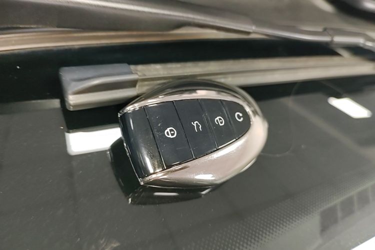 GEELY Emgrand 2026 #9 GEELY Emgrand 2026 car image #9