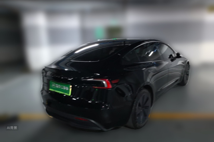 Tesla Model 3 2026 #7 Tesla Model 3 2026 car image #7