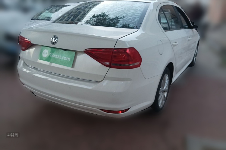 Volkswagen Lavida 2017 #7 Volkswagen Lavida 2017 car image #7