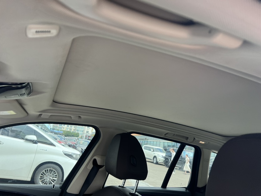 BMW X3 2019 #6 BMW X3 2019 car image #6