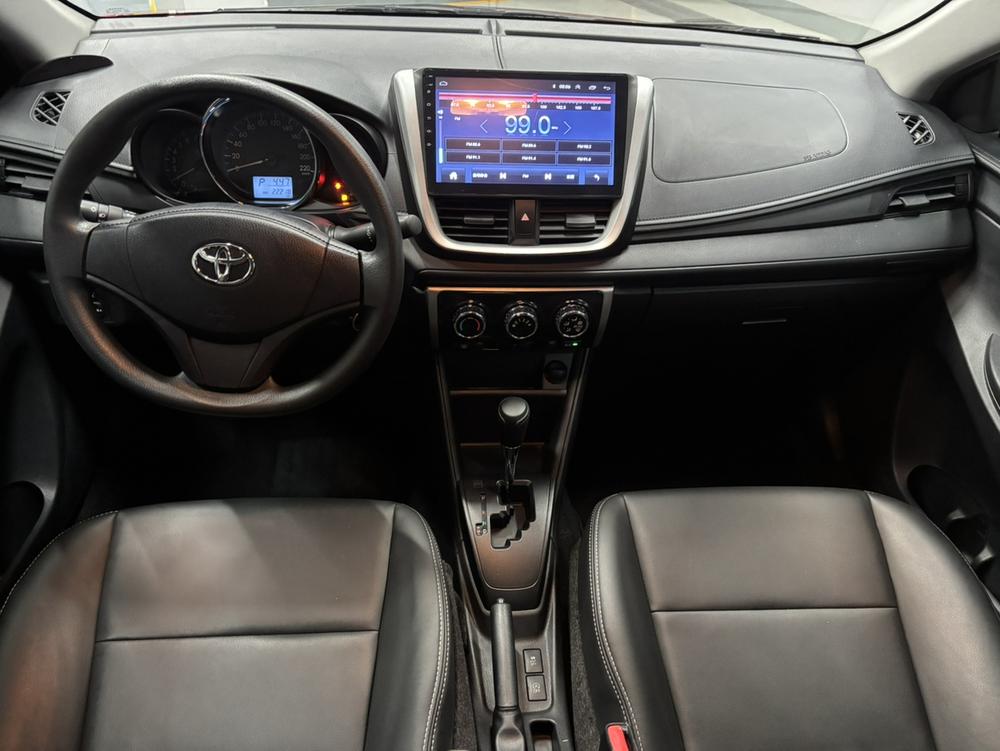 Toyota Vios FS 2019 #10 Toyota Vios FS 2019 car image #10