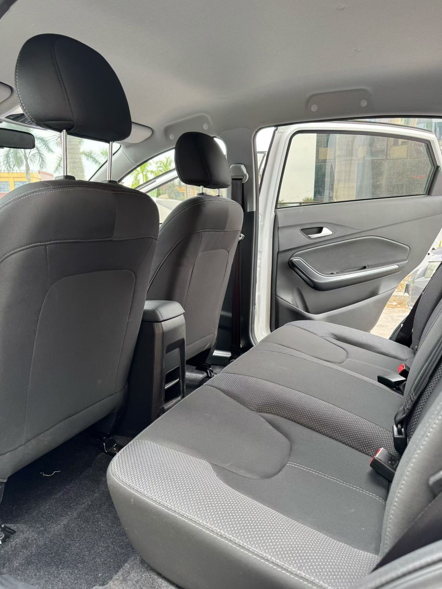 Chery Tiggo 3x 2025 car image #6