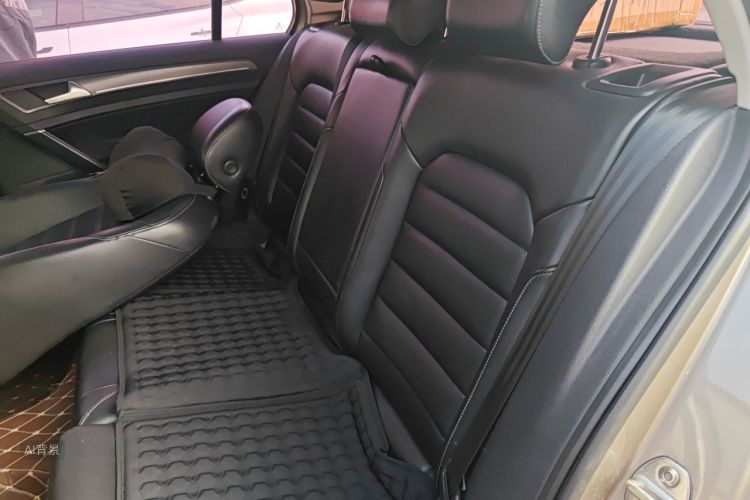 Volkswagen Golf 2016 #19 Volkswagen Golf 2016 car image #19