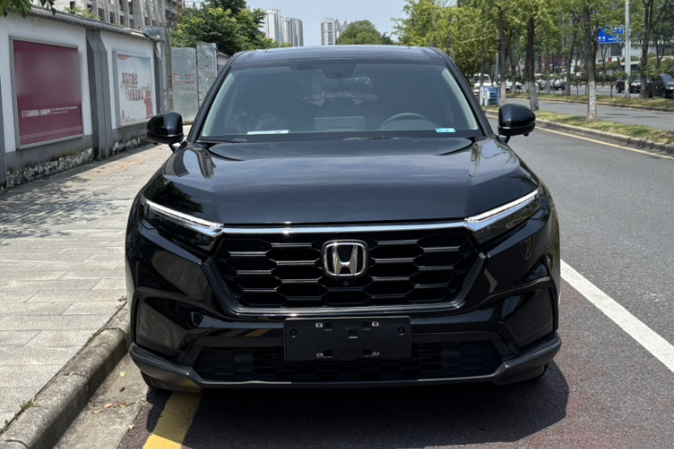 Honda CR-V 2023 #3 Honda CR-V 2023 car image #3