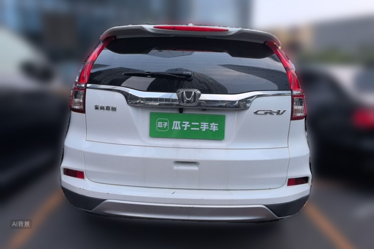 Honda CR-V 2017 car image #6