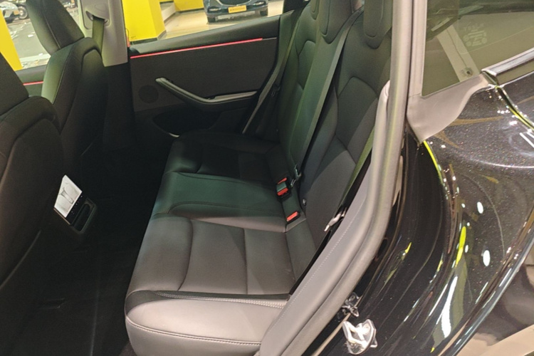 Tesla Model 3 2025 #17 Tesla Model 3 2025 immagine di auto #17