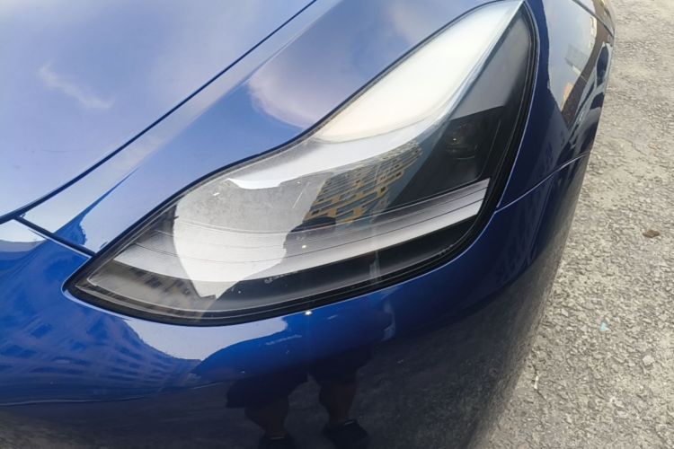 Tesla Model Y 2022 #26 Tesla Model Y 2022 car image #26