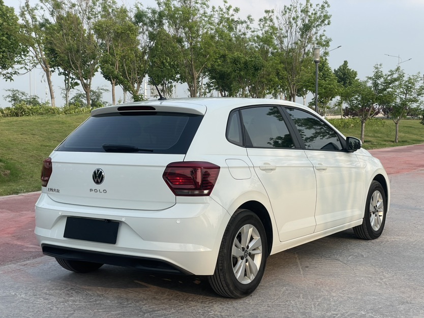 Volkswagen Polo 2024 #10 Volkswagen Polo 2024 car image #10