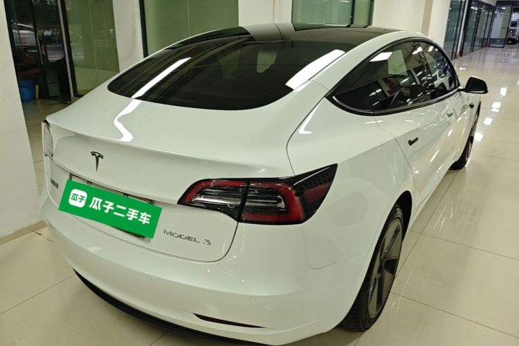Tesla Model 3 2023 صورة سيارة #7