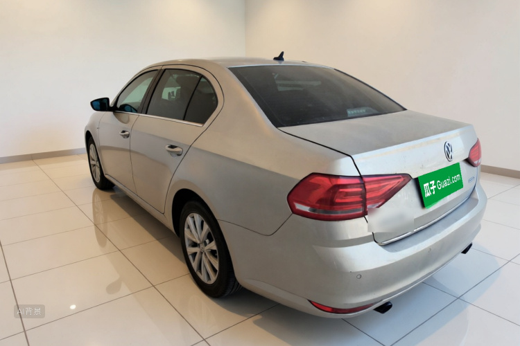 Volkswagen Lavida 2016 #5 Volkswagen Lavida 2016 car image #5