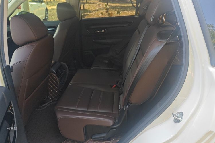 Honda CR-V 2022 car image #19