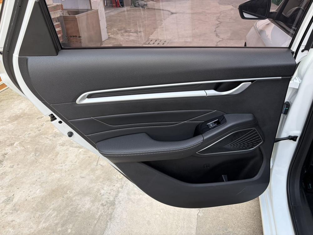 GEELY Emgrand 2022 #10 GEELY Emgrand 2022 car image #10