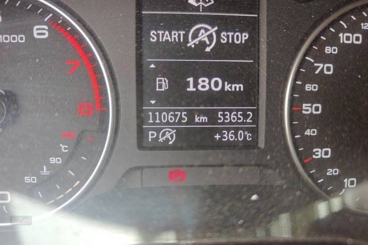 Audi A3 2014 #14 Audi A3 2014 immagine di auto #14