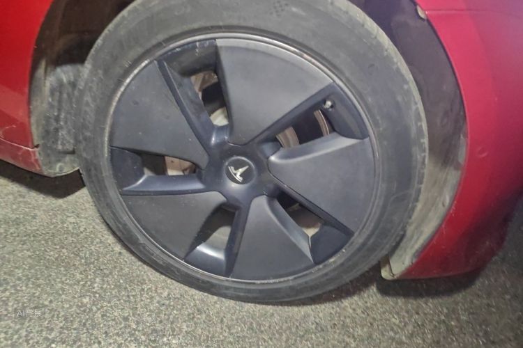Tesla Model 3 2021 #9 Tesla Model 3 2021 imagen de coche #9