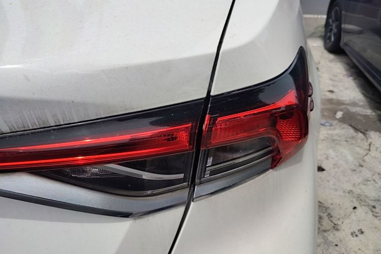 Toyota Corolla 2020 car image #8