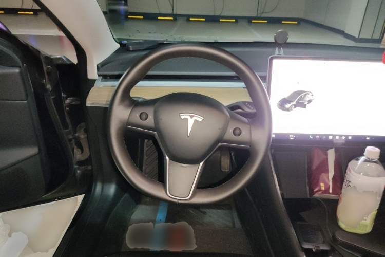 Tesla Model 3 2020 car image #15