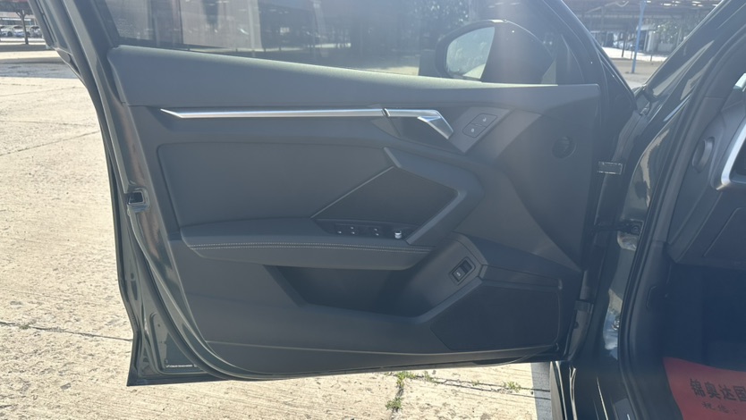 Audi A3 2022 #11 Audi A3 2022 immagine di auto #11