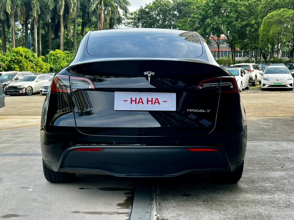 Tesla Model Y 2023 #5 Tesla Model Y 2023 car image #5