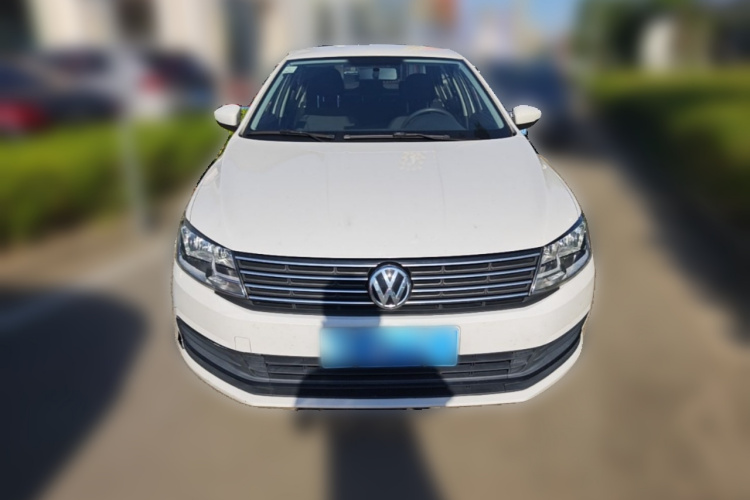 Volkswagen Lavida 2018 #3 Volkswagen Lavida 2018 car image #3