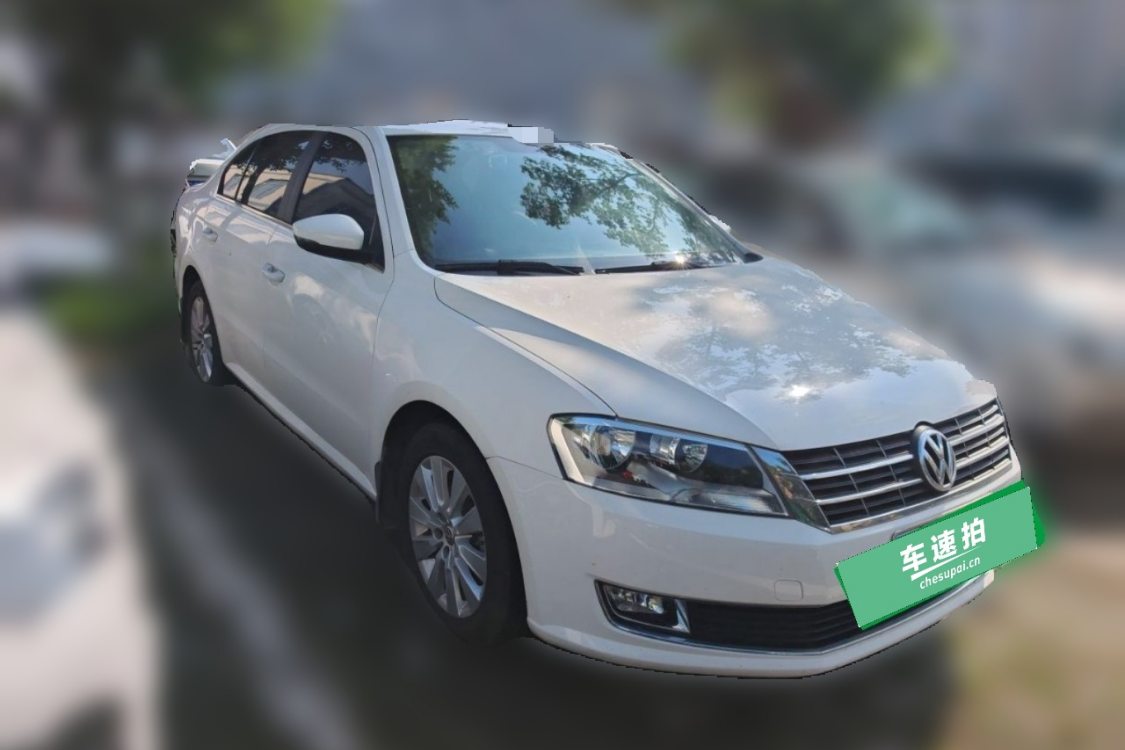 Volkswagen Lavida 2014 #2 Volkswagen Lavida 2014 car image #2