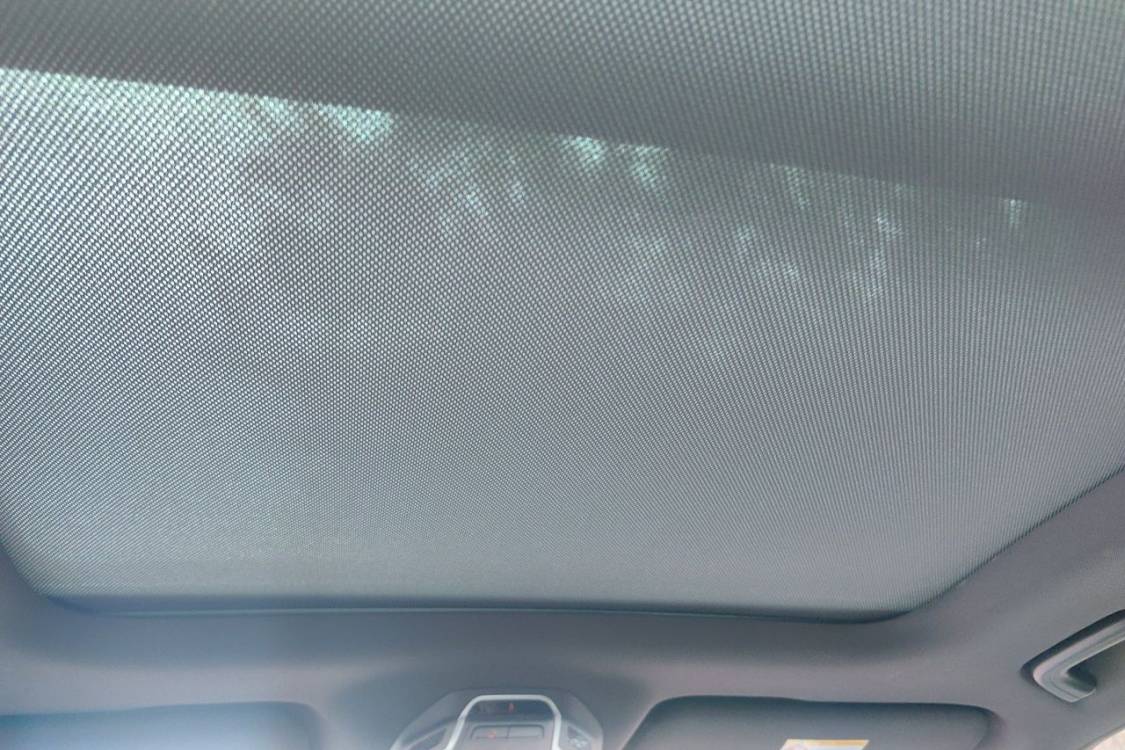 GEELY Coolray 2019 #22 GEELY Coolray 2019 car image #22