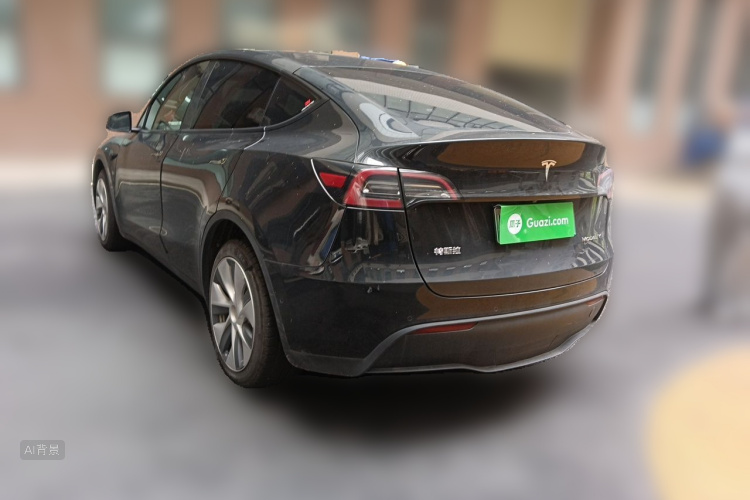 Tesla Model Y 2023 car image #5