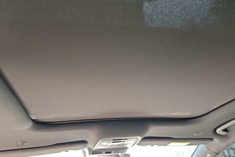 BYD Han 2024 car image #18