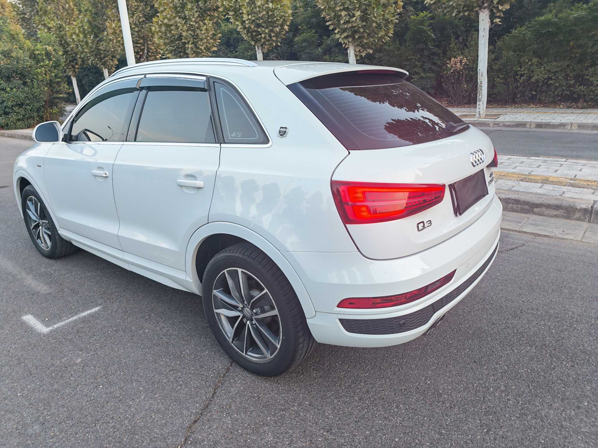 2019 #7 2019 immagine di auto #7